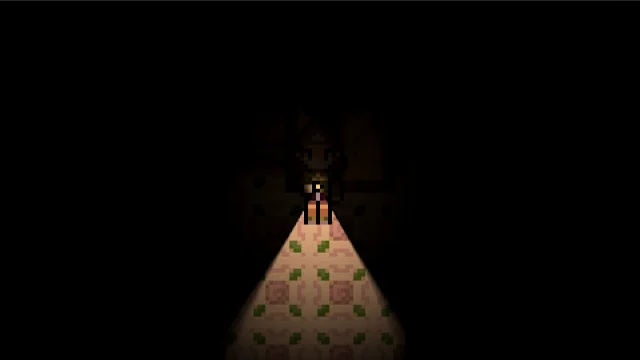 MIDNIGHT Remastered screenshot 2