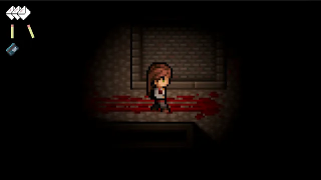 MIDNIGHT Remastered screenshot 1