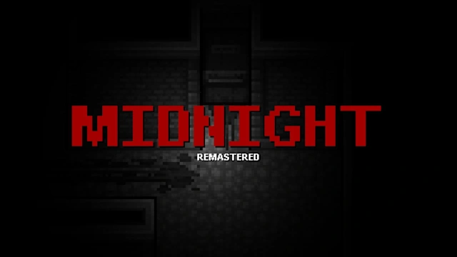 MIDNIGHT Remastered