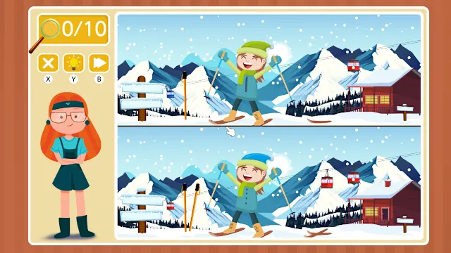 Viki Spotter: Sports screenshot 3