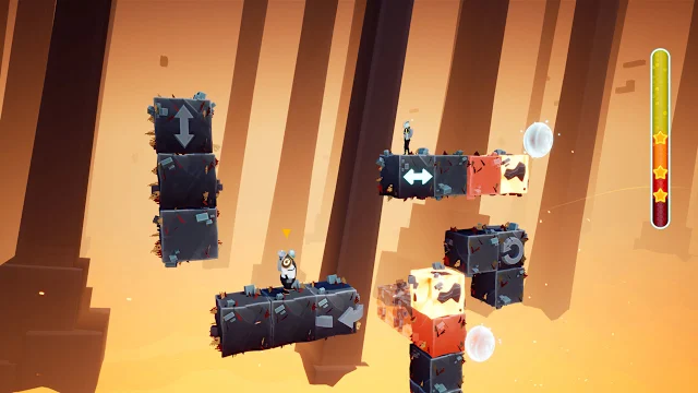 Minimal Move screenshot 4