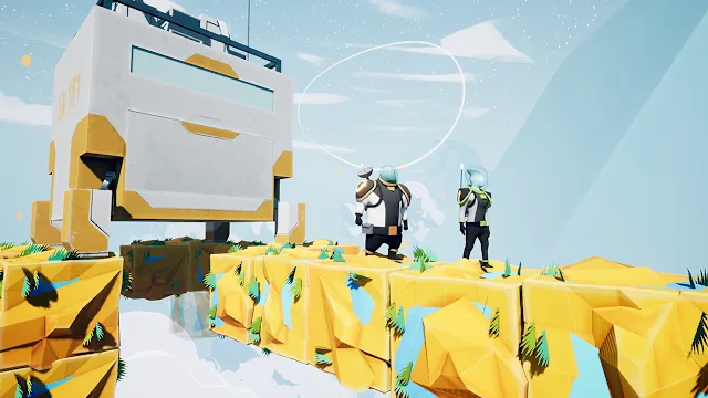 Minimal Move screenshot 2
