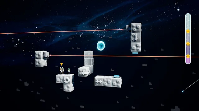 Minimal Move screenshot 5