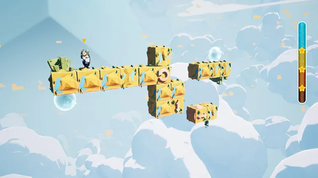 Minimal Move screenshot 3