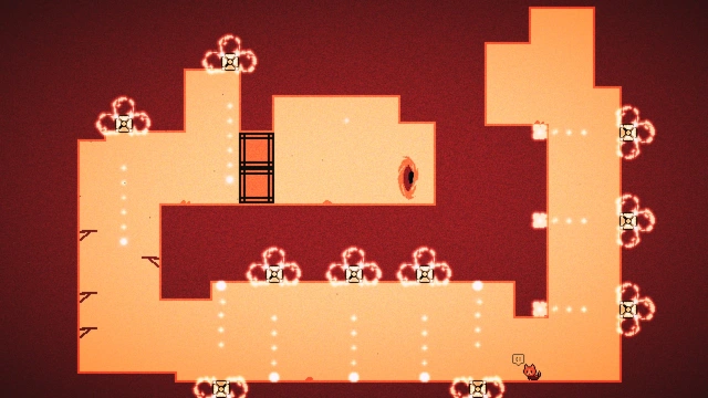 Mrs.Cat Between Worlds screenshot 1