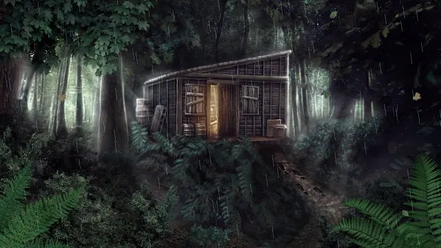9 Clues 2: The Ward screenshot 3