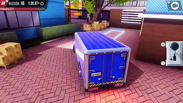 City Traffic Driver 2 screenshot 5
