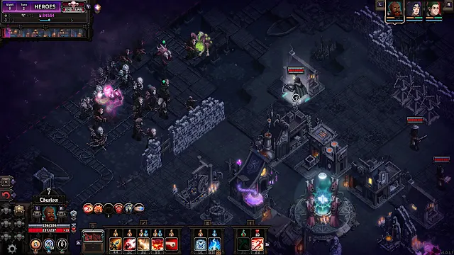 The Last Spell screenshot 5