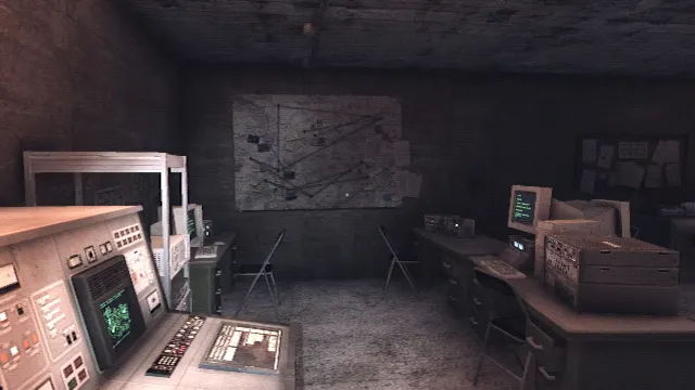 Chasing Static screenshot 3