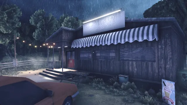 Chasing Static screenshot 1