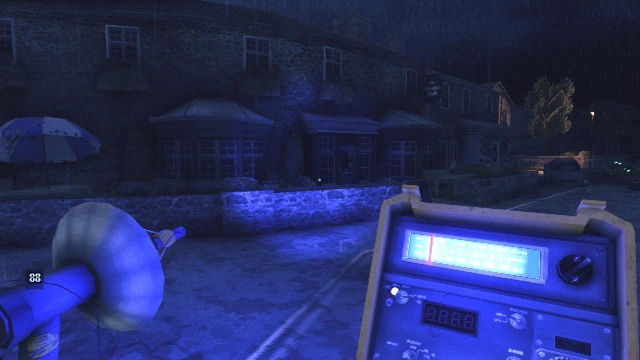 Chasing Static screenshot 6