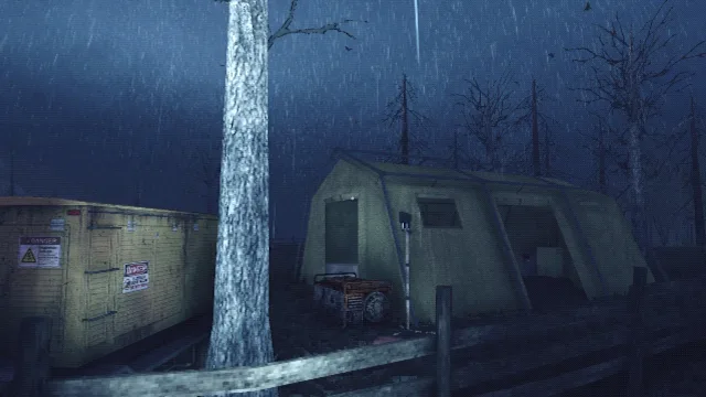 Chasing Static screenshot 5