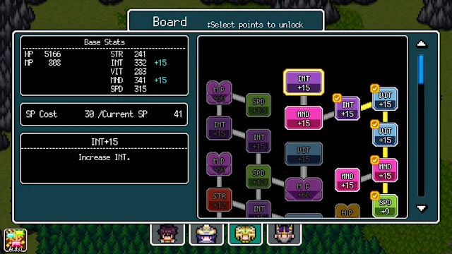 Dragon Prana screenshot 6