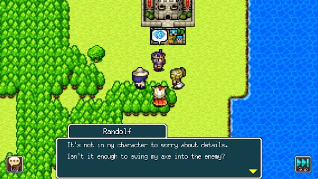 Dragon Prana screenshot 5