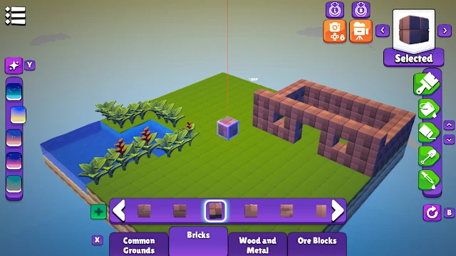 Build Lands screenshot 6