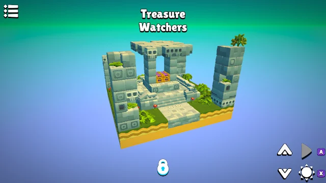 Build Lands screenshot 3