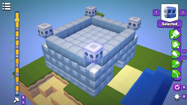 Build Lands screenshot 5