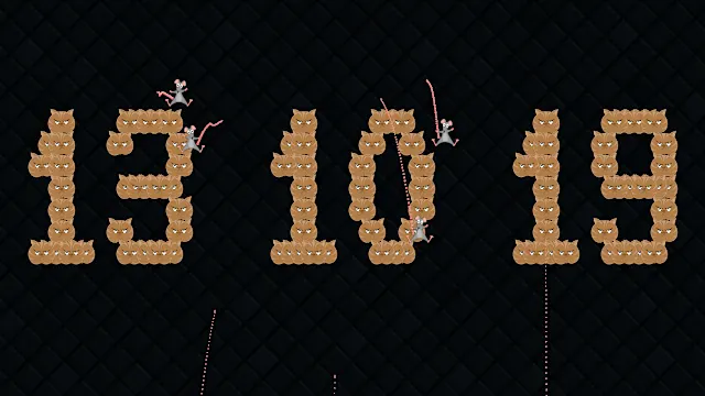 Laboratory Rat Escape Simulator Pro screenshot 5