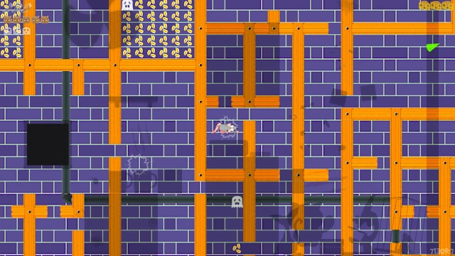 Laboratory Rat Escape Simulator Pro screenshot 1