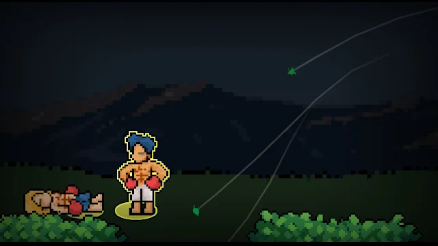 Fightro screenshot 3