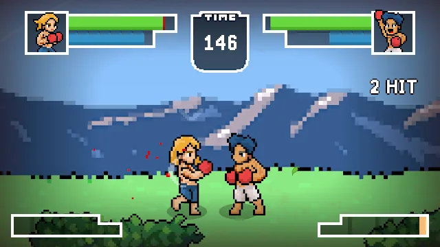 Fightro screenshot 6
