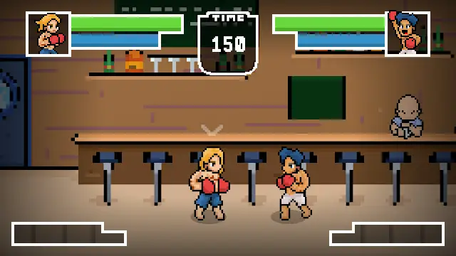 Fightro screenshot 5