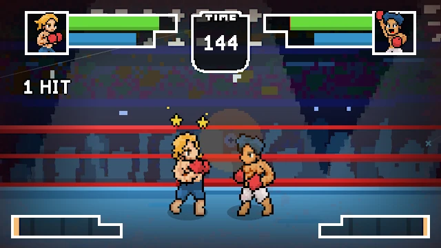 Fightro screenshot 2