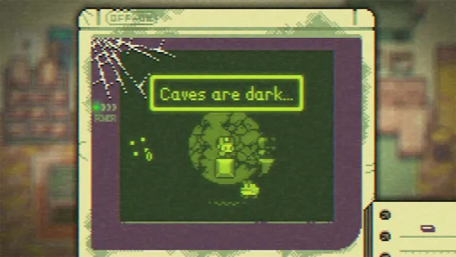 GOODBYE WORLD screenshot 5
