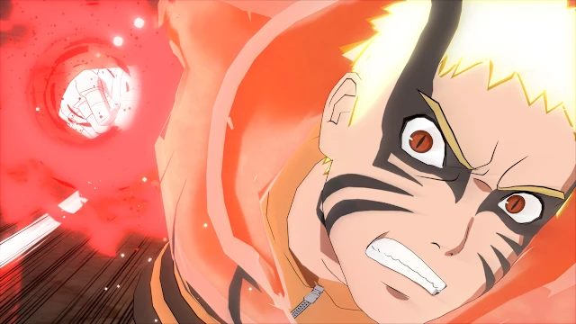 NARUTO X BORUTO Ultimate Ninja STORM CONNECTIONS screenshot 5