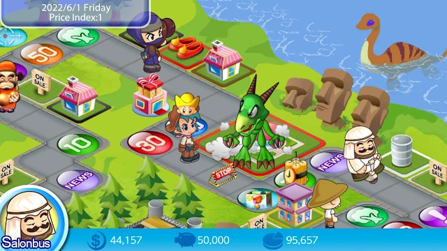 RichMan 4 Fun screenshot 0