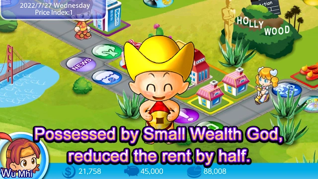 RichMan 4 Fun screenshot 3