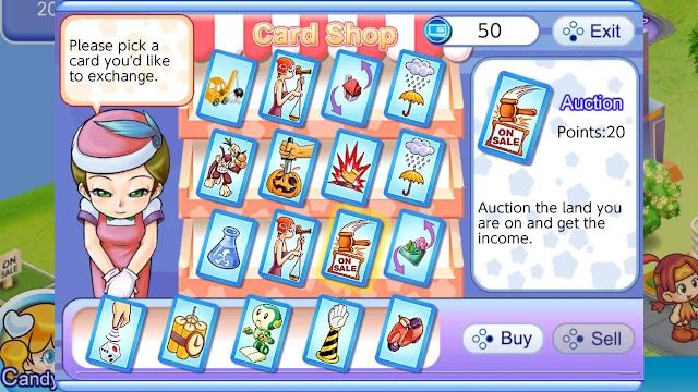 RichMan 4 Fun screenshot 5