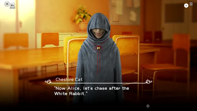 Alice's Warped Wonderland:REcollection screenshot 0
