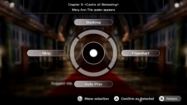 Alice's Warped Wonderland:REcollection screenshot 4