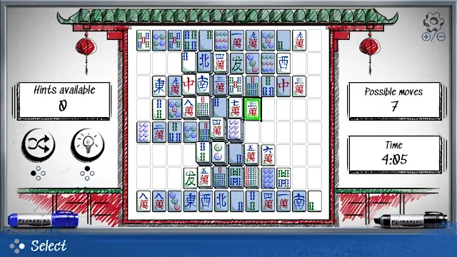 Classic Games Collection Vol.2 screenshot 1