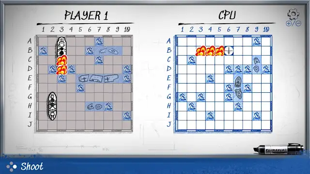 Classic Games Collection Vol.2 screenshot 6