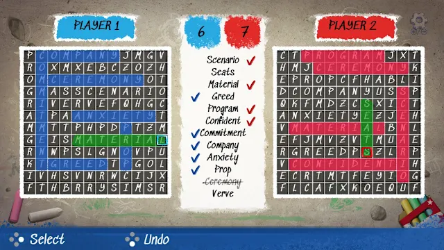 Classic Games Collection Vol.2 screenshot 3