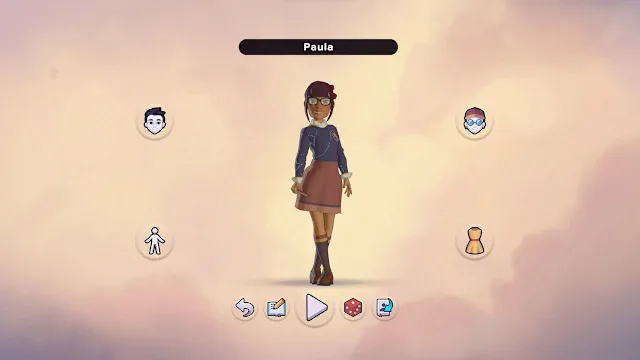Spells & Secrets screenshot 4