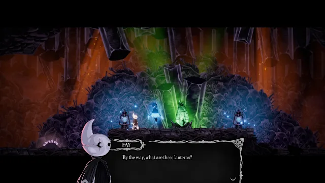 Elypse screenshot 2