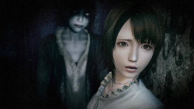 FATAL FRAME: Mask of the Lunar Eclipse screenshot 2