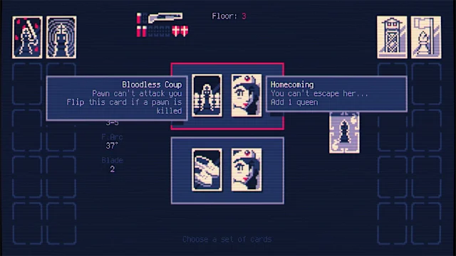 Shotgun King: The Final Checkmate screenshot 5