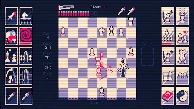 Shotgun King: The Final Checkmate screenshot 4