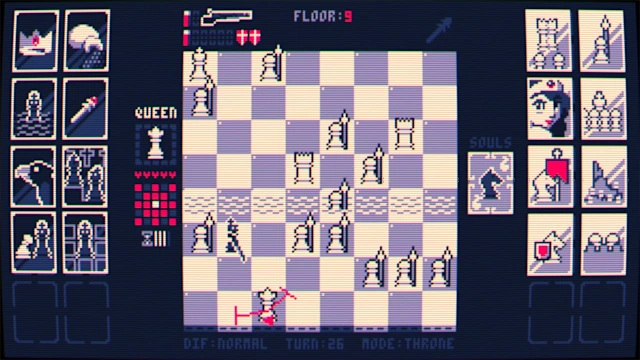 Shotgun King: The Final Checkmate screenshot 3