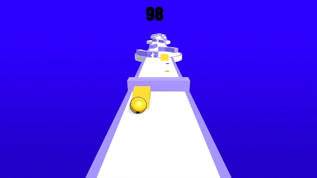 Spin Path screenshot 5