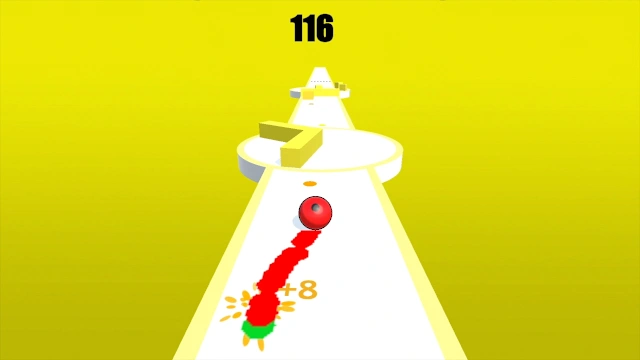 Spin Path screenshot 4