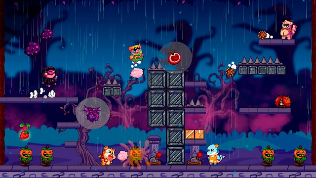 Smoothcade screenshot 2