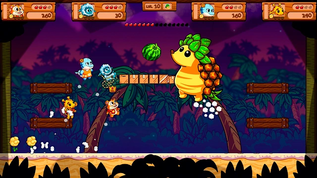Smoothcade screenshot 3