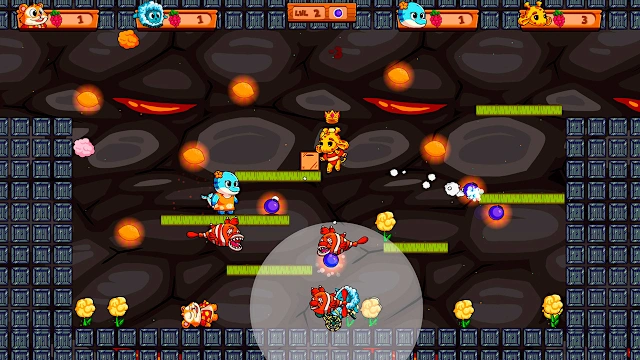Smoothcade screenshot 1
