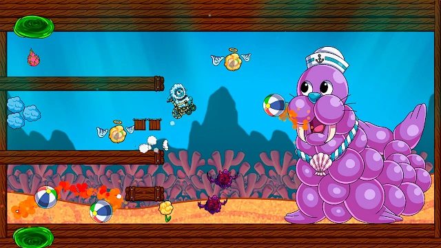 Smoothcade screenshot 4