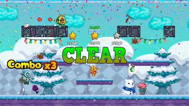 Smoothcade screenshot 5